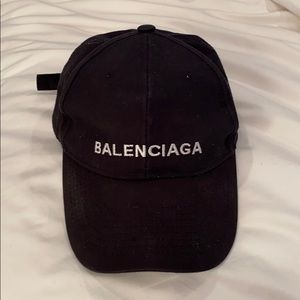Balenciaga Hat
